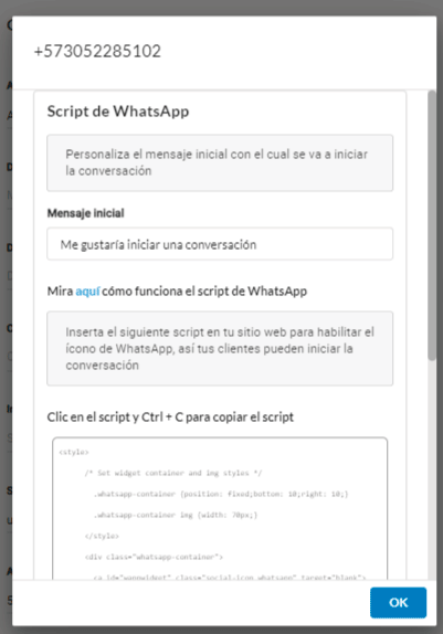 script-de-WhastApp-en-B2Chat